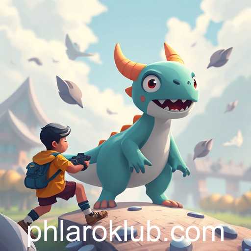 Gaming Evolves with Phlaro's Rise