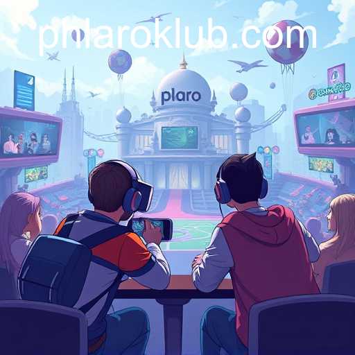 Gaming Trends Revolutionize Online Platforms