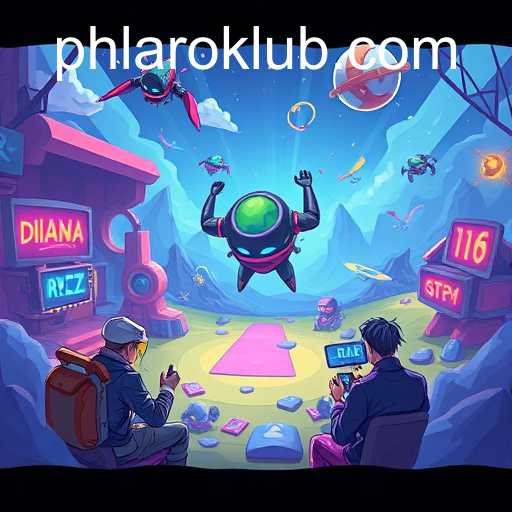 Phlaro's Rise Amidst Gaming Evolution