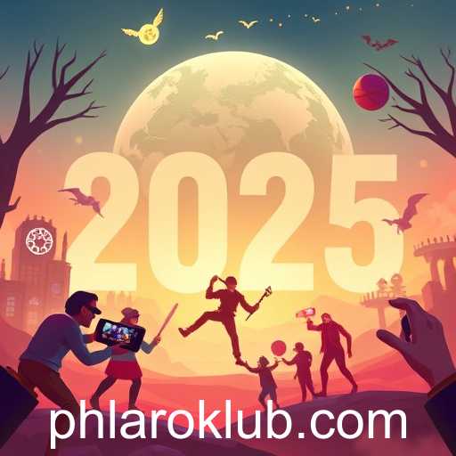Phlaro: Revolutionizing Online Gaming in 2025