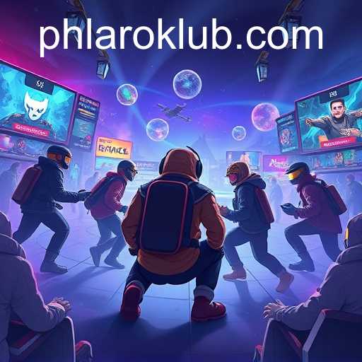 The Rise of Phlaro in Digital Entertainment