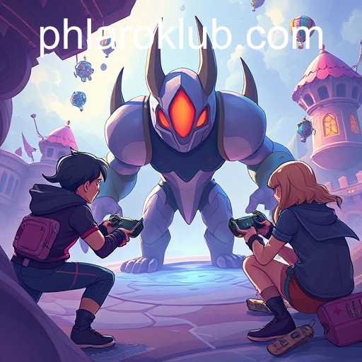 Exploring Phlaro's Impact on Digital Gaming