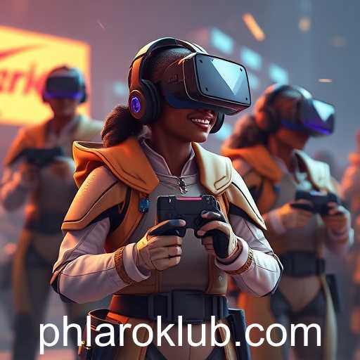 Phlaro's Innovative Impact on Gaming in 2025