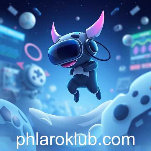 Phlaro: Revolutionizing Online Gaming in 2025