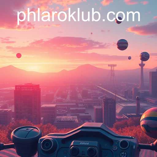 Phlaro Revolutionizes Online Gaming Experience