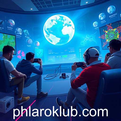 The Rise of Phlaro in Gaming Dynamics