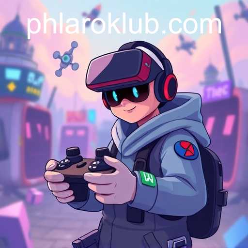 Gaming in 2025: The Rise of Phlaro