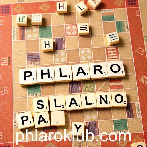 Unraveling the Mysteries of 'Phlaro' in Scrabble Challenges